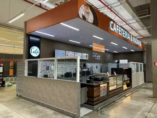 Assai Atacadista 320 - Palmas/TO