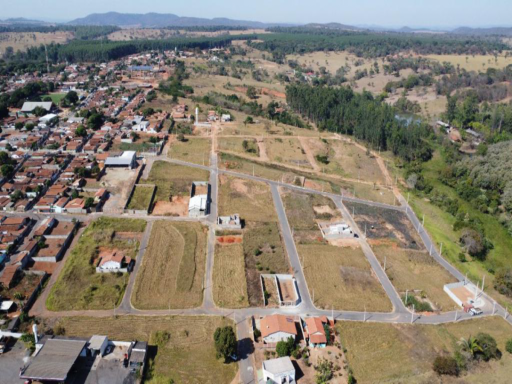 Loteamento Residencial Jardim dos Ipês - Campestre/GO