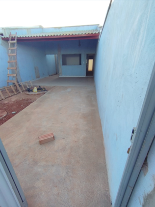 Condomínio Residencial Jardim Ipanema - Trindade/GO