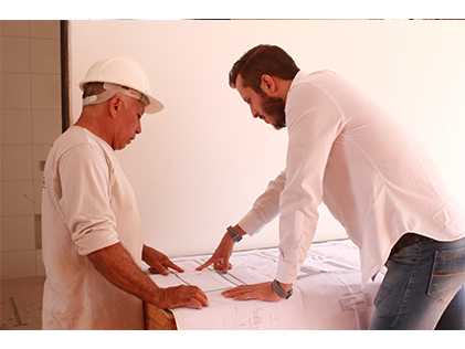 Escola Rita Maria - Trindade