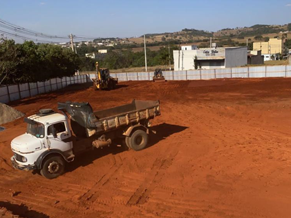 Centro de Diagnóstico - Trindade/GO