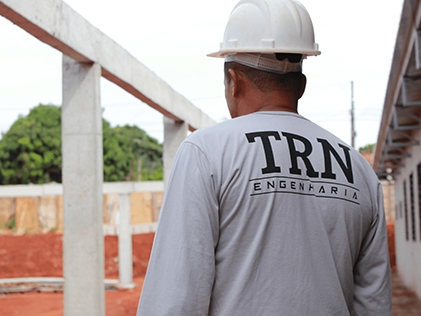 Escola Dona Catu - Trindade/GO