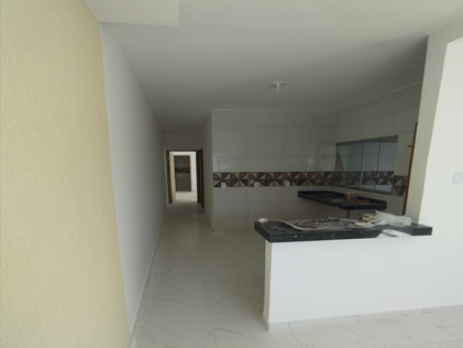 Condomínio Residencial Santa Fé - Trindade/GO