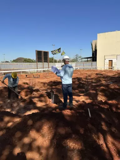 Complexo Vale do Cerrado - Goiânia/GO