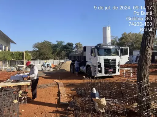 Complexo Vale do Cerrado - Goiânia/GO