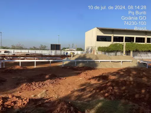 Complexo Vale do Cerrado - Goiânia/GO