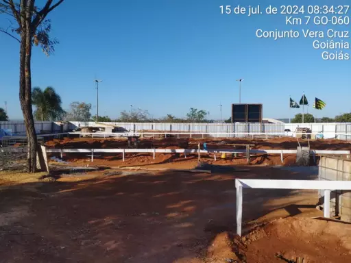 Complexo Vale do Cerrado - Goiânia/GO